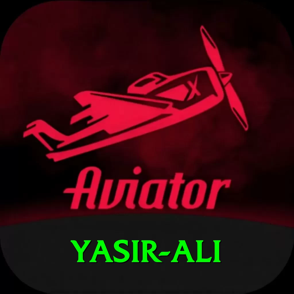 yasir ali Plus Edition v5.9.7 - 2
